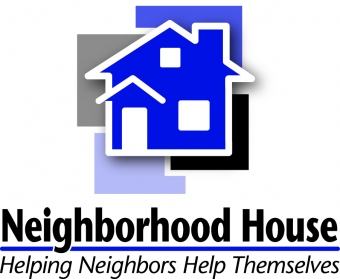 Neighborhood House Logo